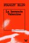 [Destino-Suspense 04] • La Herencia Valentine